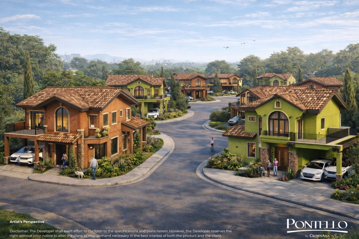 4 Bedroom House for Sale in Burol III, Dasmariñas, Cavite