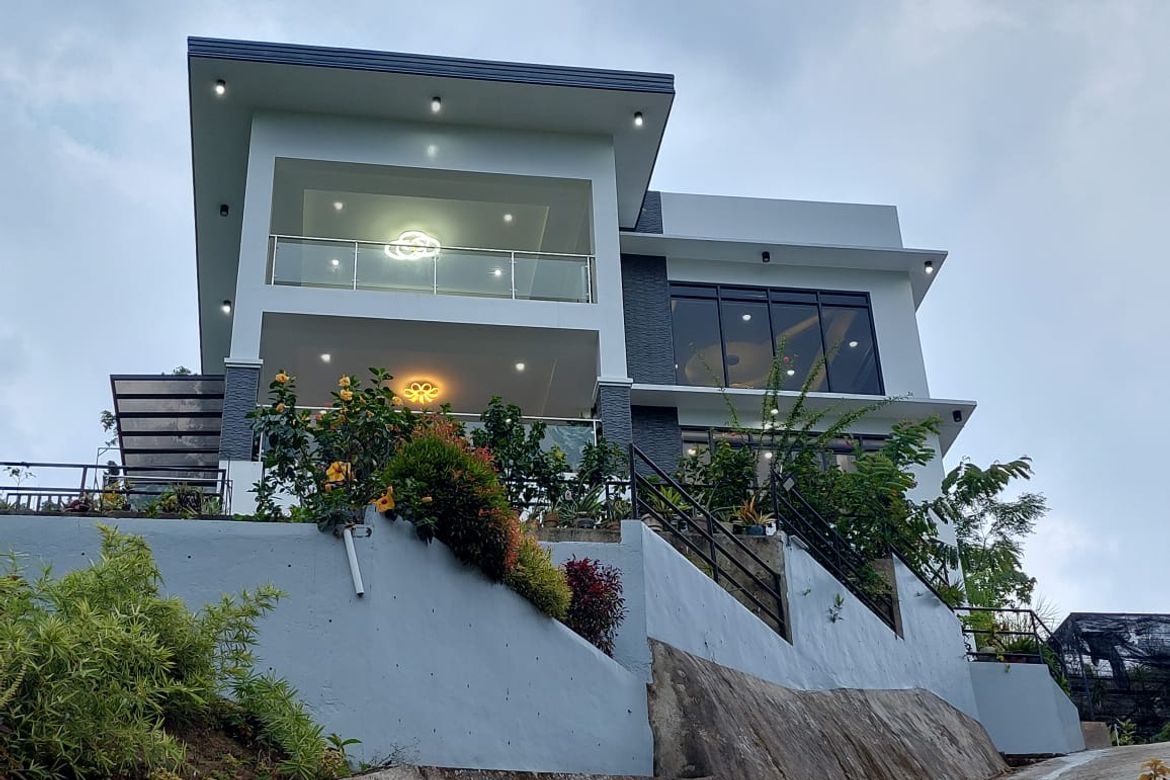 4 Bedroom House for Sale in Busay, Cebu City, Cebu – photo 2