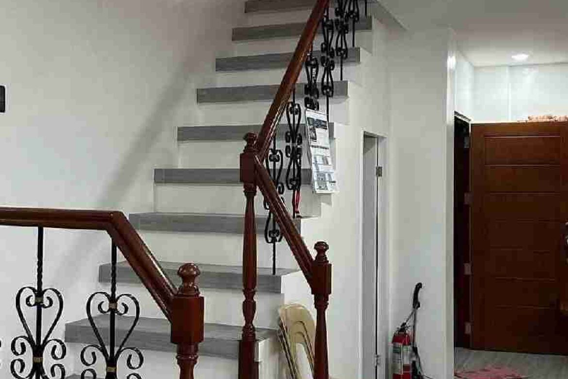 4 Bedroom House for Sale in Cabambangan, Bacolor, Pampanga – photo 4