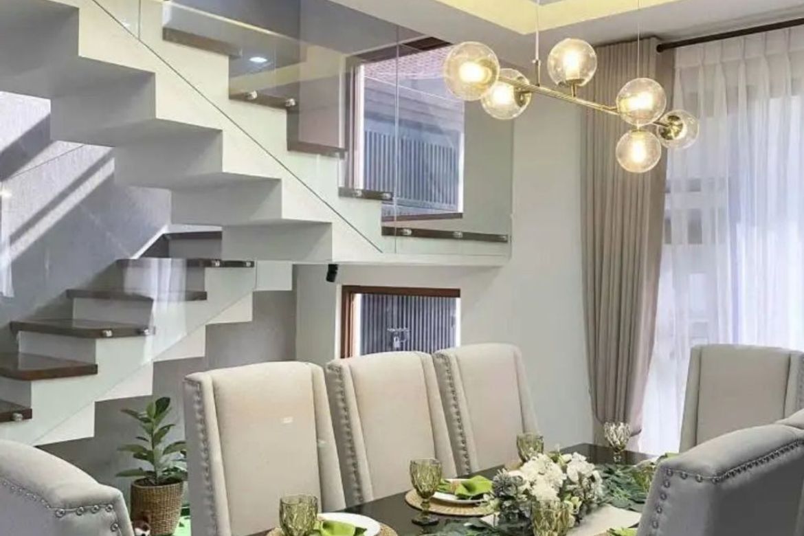 4 Bedroom House for Sale in Cabambangan, Bacolor, Pampanga – photo 2