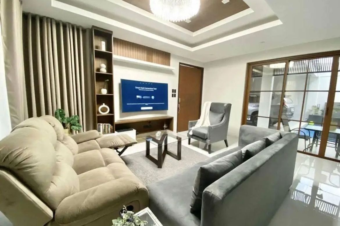4 Bedroom House for Sale in Cabambangan, Bacolor, Pampanga – photo 3