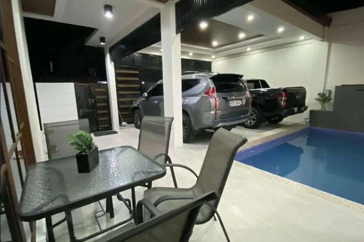 4 Bedroom House for Sale in Cabambangan, Bacolor, Pampanga – photo 4