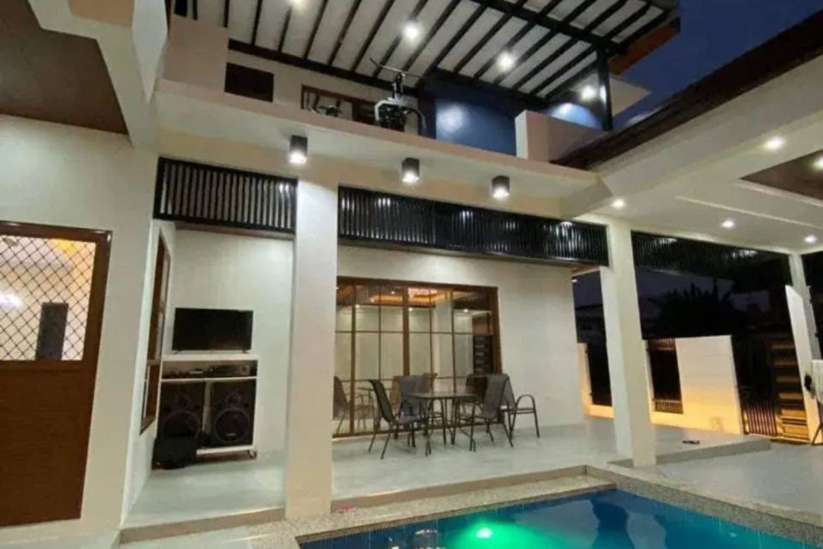 4 Bedroom House for Sale in Cabambangan, Bacolor, Pampanga – photo 5