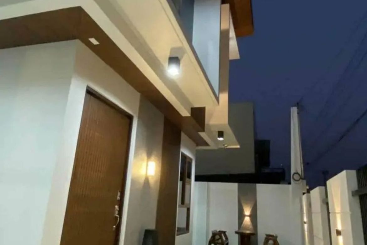 4 Bedroom House for Sale in Cabambangan, Bacolor, Pampanga – photo 6