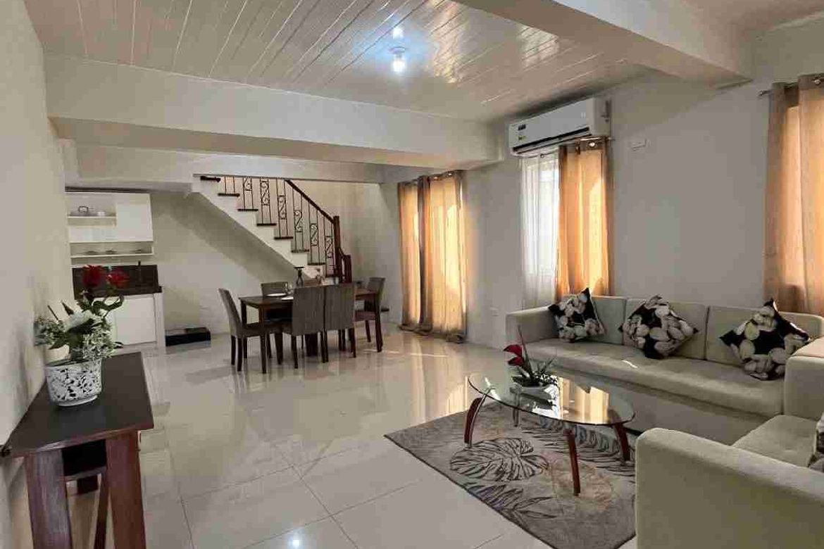 4 Bedroom House for Sale in Cabambangan, Bacolor, Pampanga – photo 2