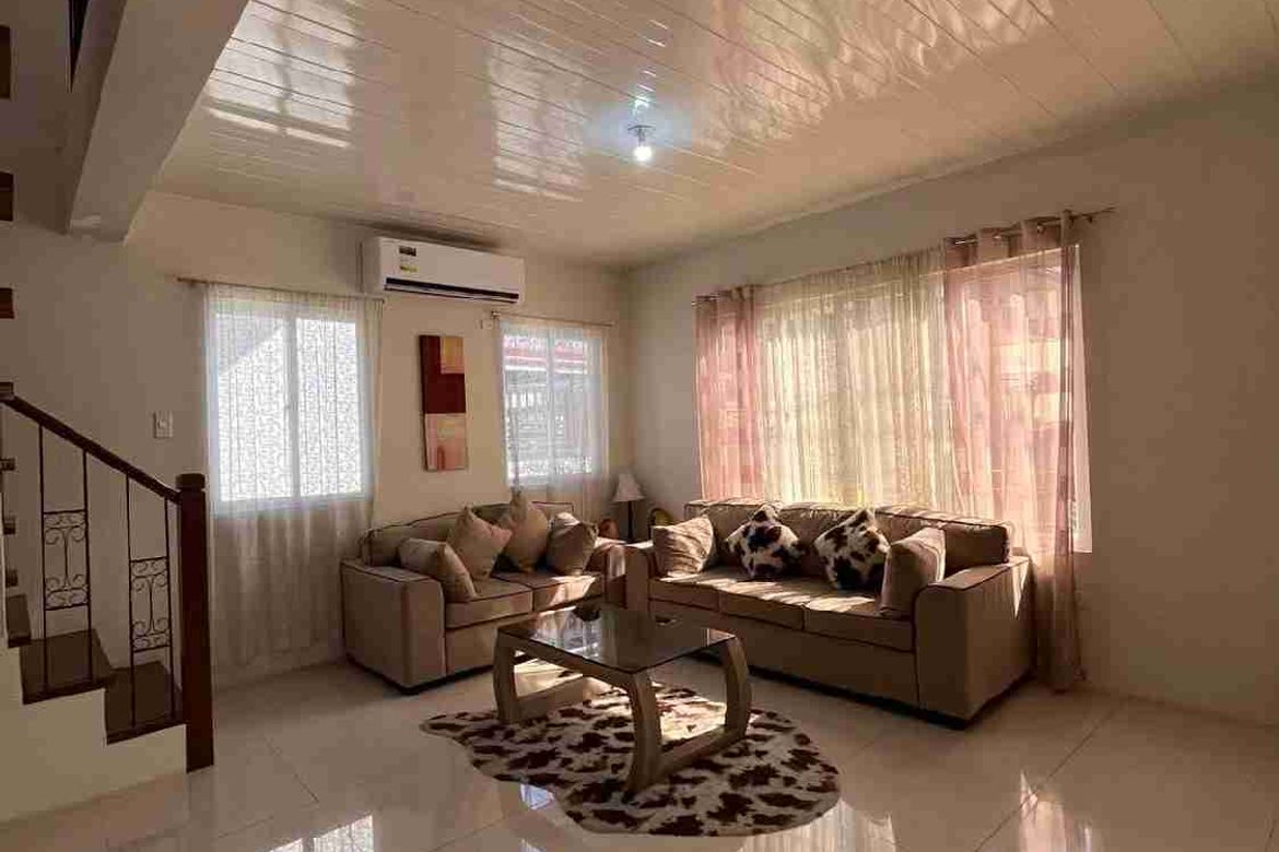 4 Bedroom House for Sale in Cabambangan, Bacolor, Pampanga – photo 3