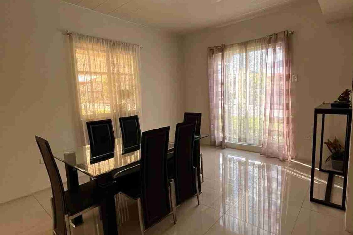 4 Bedroom House for Sale in Cabambangan, Bacolor, Pampanga – photo 5