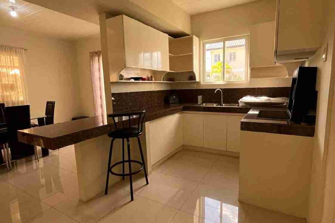 4 Bedroom House for Sale in Cabambangan, Bacolor, Pampanga – photo 6