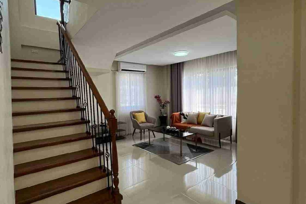 4 Bedroom House for Sale in Cabambangan, Bacolor, Pampanga – photo 5