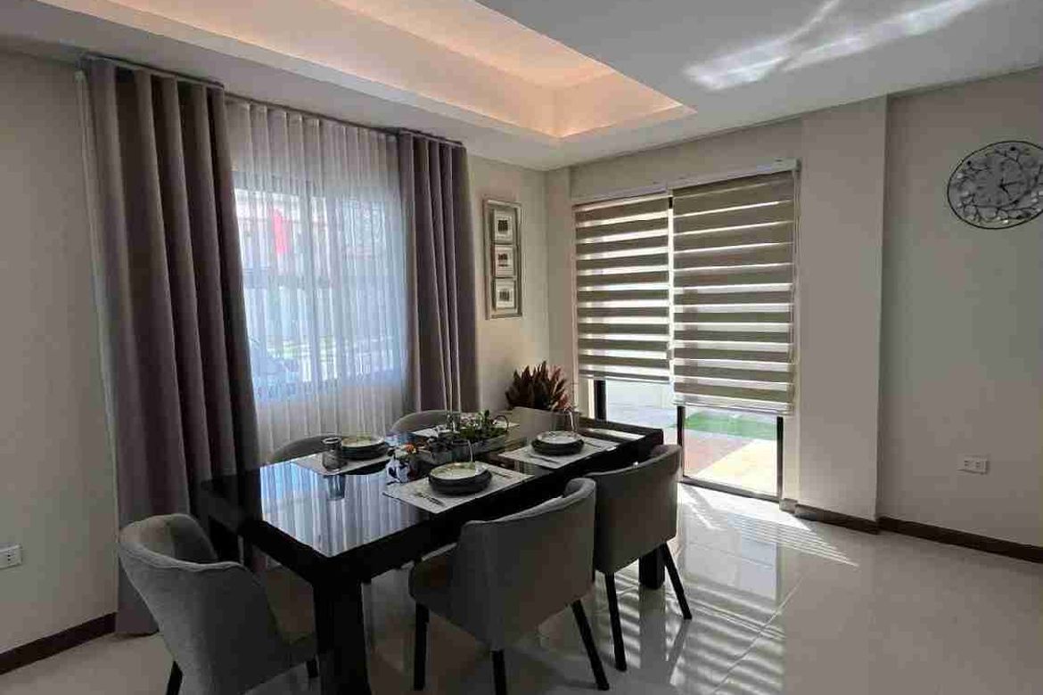 4 Bedroom House for Sale in Cabambangan, Bacolor, Pampanga – photo 7