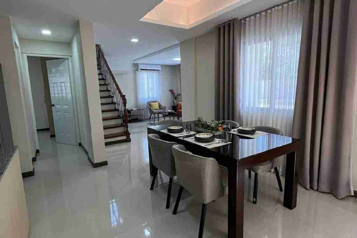 4 Bedroom House for Sale in Cabambangan, Bacolor, Pampanga – photo 8