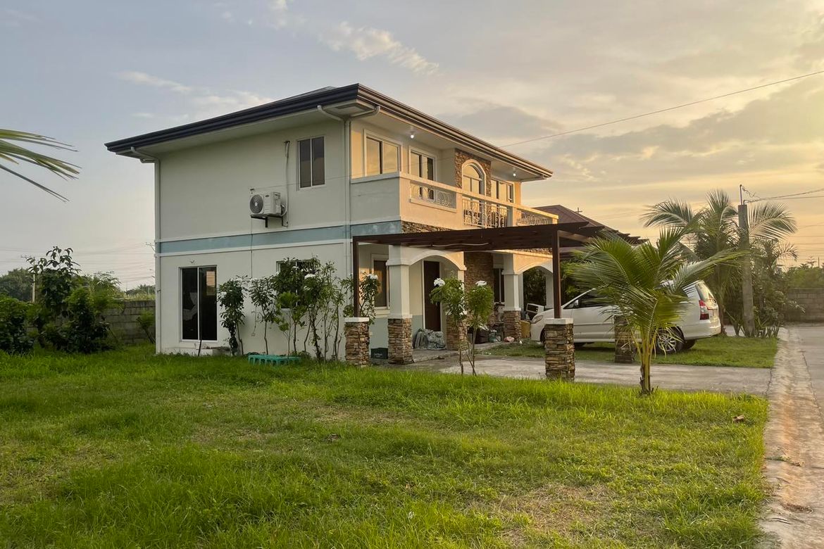 4 Bedroom House for Sale in Cabambangan, Bacolor, Pampanga – photo 3