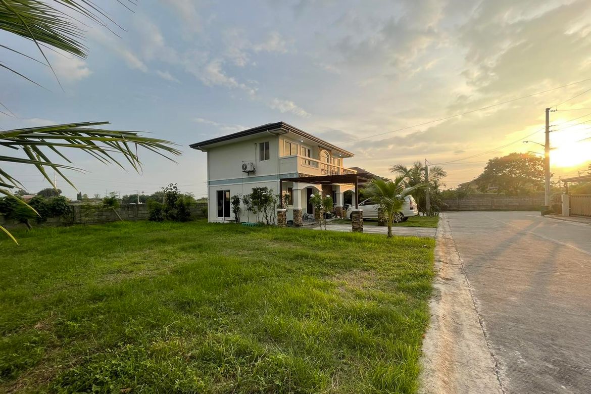4 Bedroom House for Sale in Cabambangan, Bacolor, Pampanga – photo 6