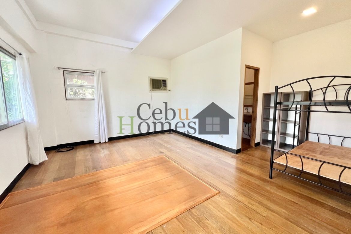 4 Bedroom House for Sale in Cabancalan, Mandaue, Cebu – photo 3