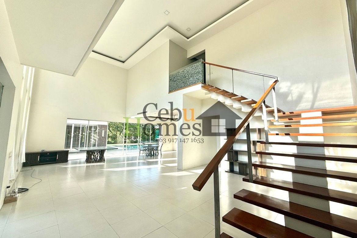 4 Bedroom House for Sale in Cabancalan, Mandaue, Cebu