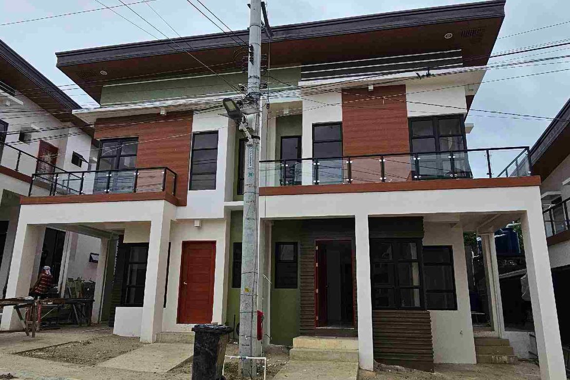 4 Bedroom House for Sale in Cabancalan, Mandaue, Cebu – photo 2