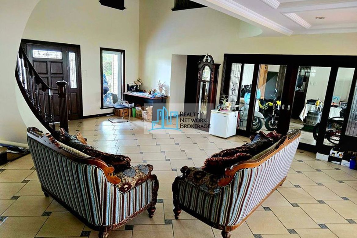 4 Bedroom House for Sale in Cabancalan, Mandaue, Cebu – photo 4