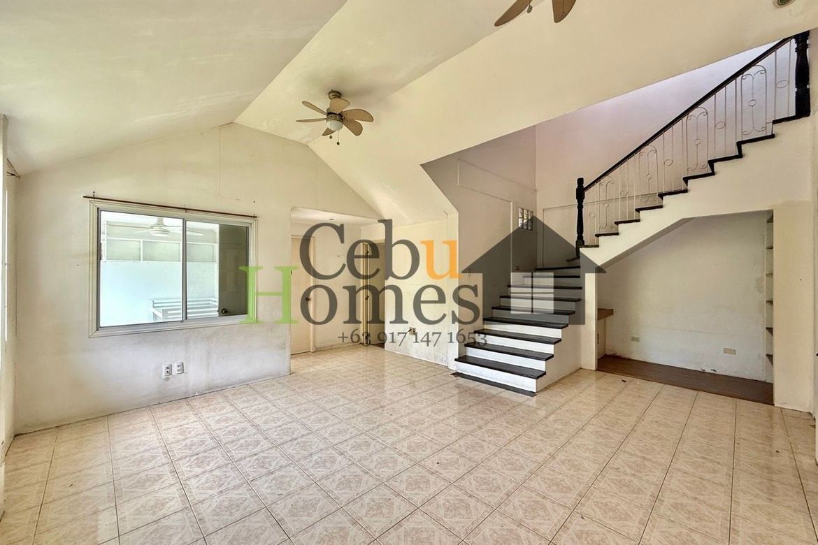 4 Bedroom House for Sale in Cabancalan, Mandaue, Cebu – photo 3