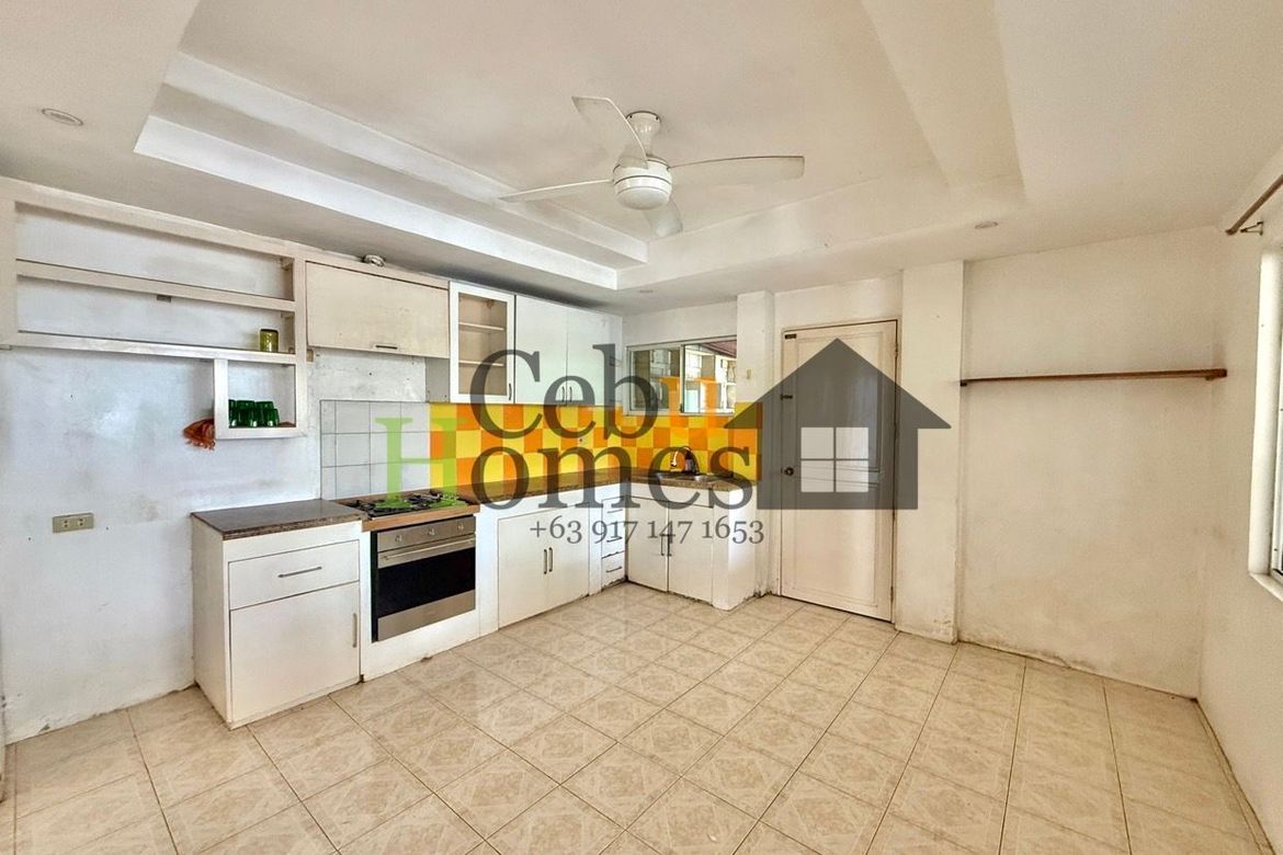 4 Bedroom House for Sale in Cabancalan, Mandaue, Cebu – photo 4