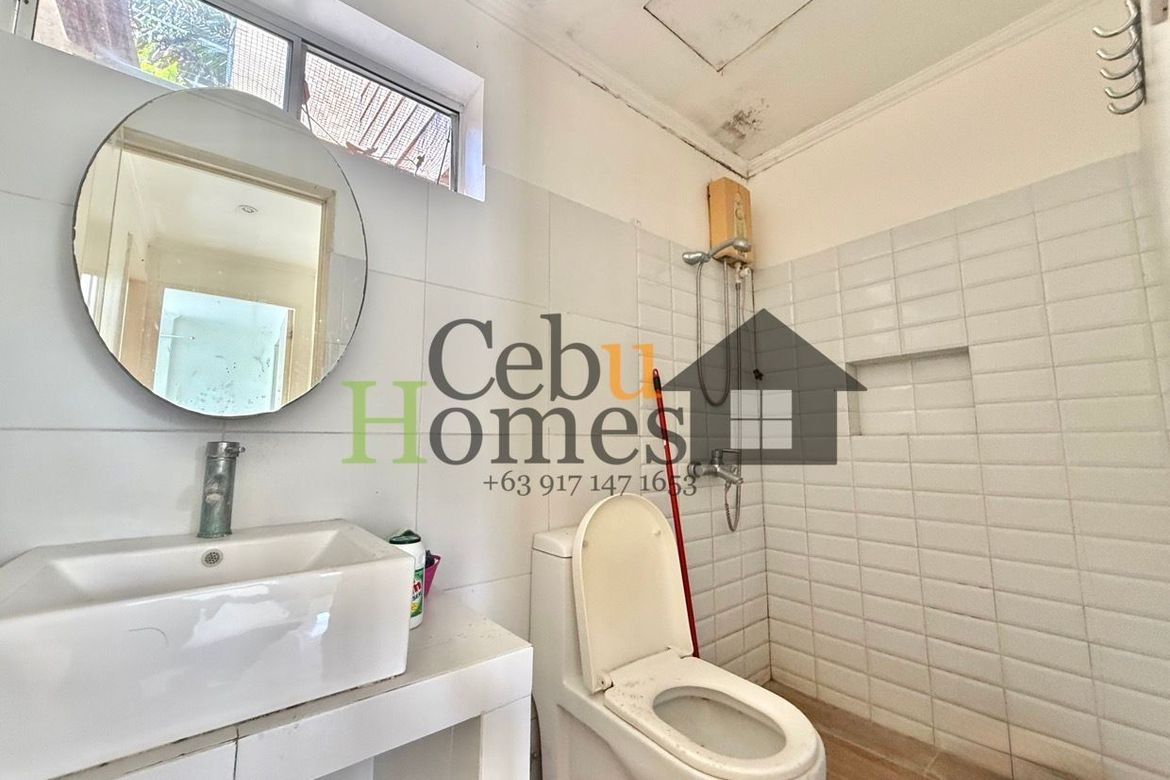 4 Bedroom House for Sale in Cabancalan, Mandaue, Cebu – photo 8