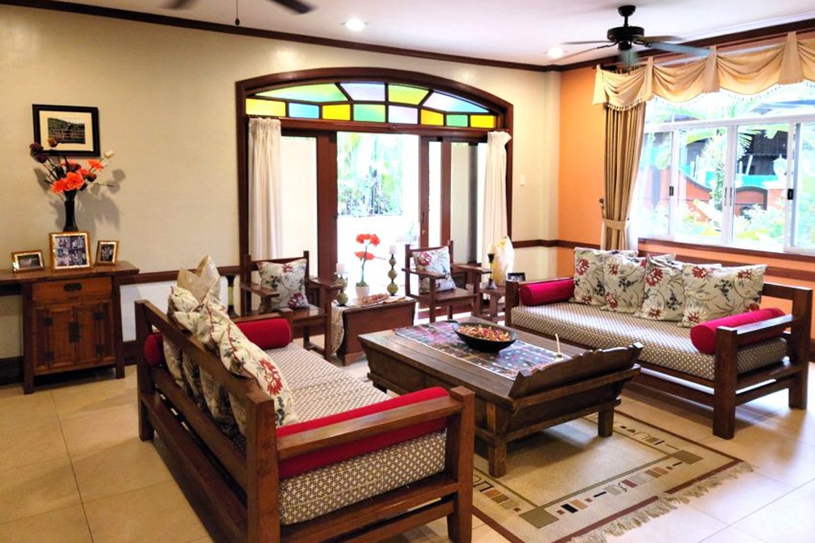 4 Bedroom House for Sale in Cabancalan, Mandaue, Cebu