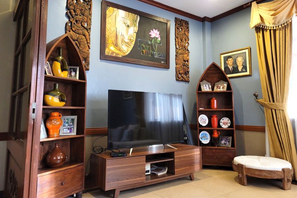4 Bedroom House for Sale in Cabancalan, Mandaue, Cebu – photo 2