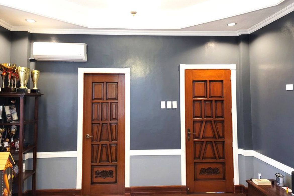 4 Bedroom House for Sale in Cabancalan, Mandaue, Cebu – photo 6