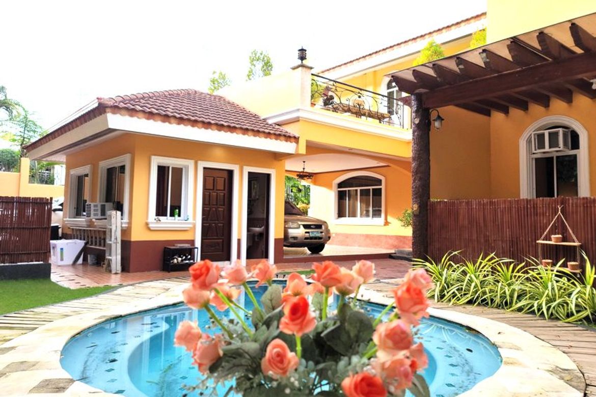 4 Bedroom House for Sale in Cabancalan, Mandaue, Cebu – photo 8