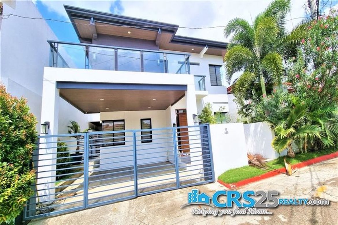 4 Bedroom House for Sale in Cabancalan, Mandaue, Cebu – photo 2