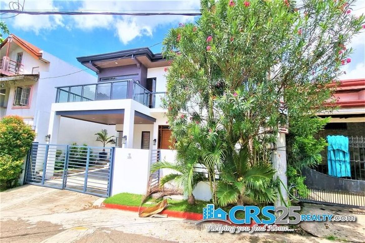 4 Bedroom House for Sale in Cabancalan, Mandaue, Cebu – photo 3