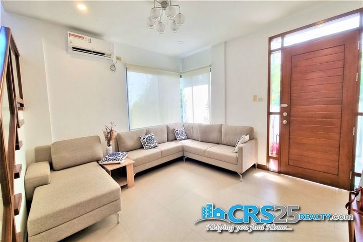 4 Bedroom House for Sale in Cabancalan, Mandaue, Cebu – photo 8