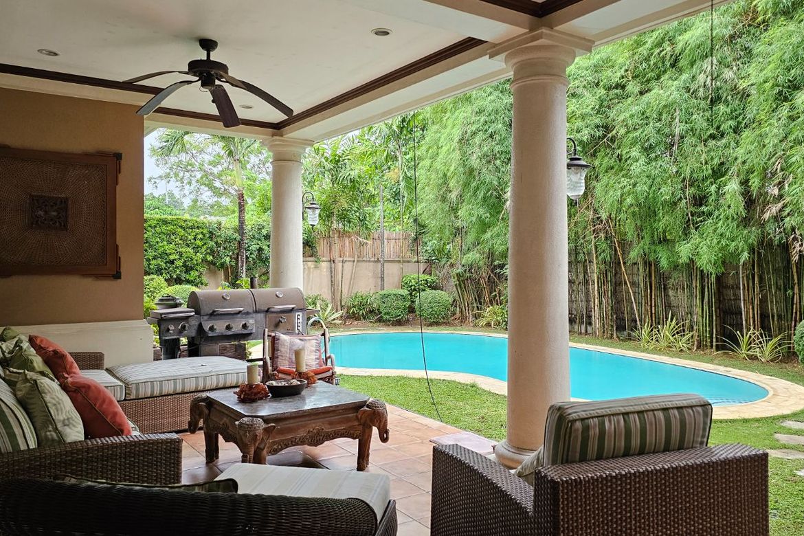 4 Bedroom House for Sale in Cabancalan, Mandaue, Cebu – photo 8