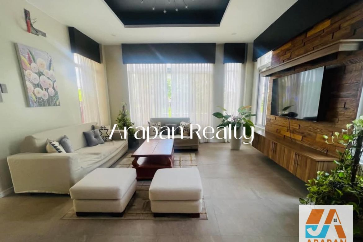 4 Bedroom House for Sale in Cabantian, Davao City, Davao del Sur – photo 3