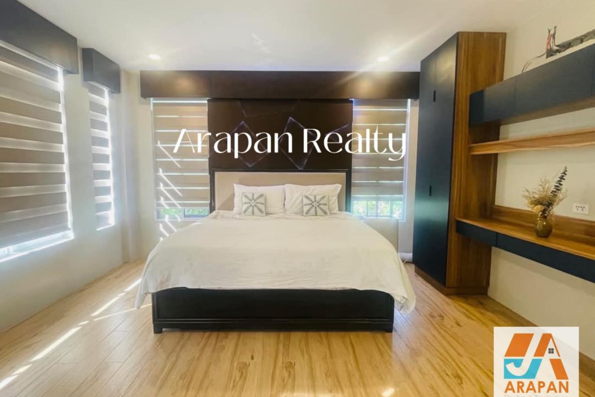 4 Bedroom House for Sale in Cabantian, Davao City, Davao del Sur – photo 4