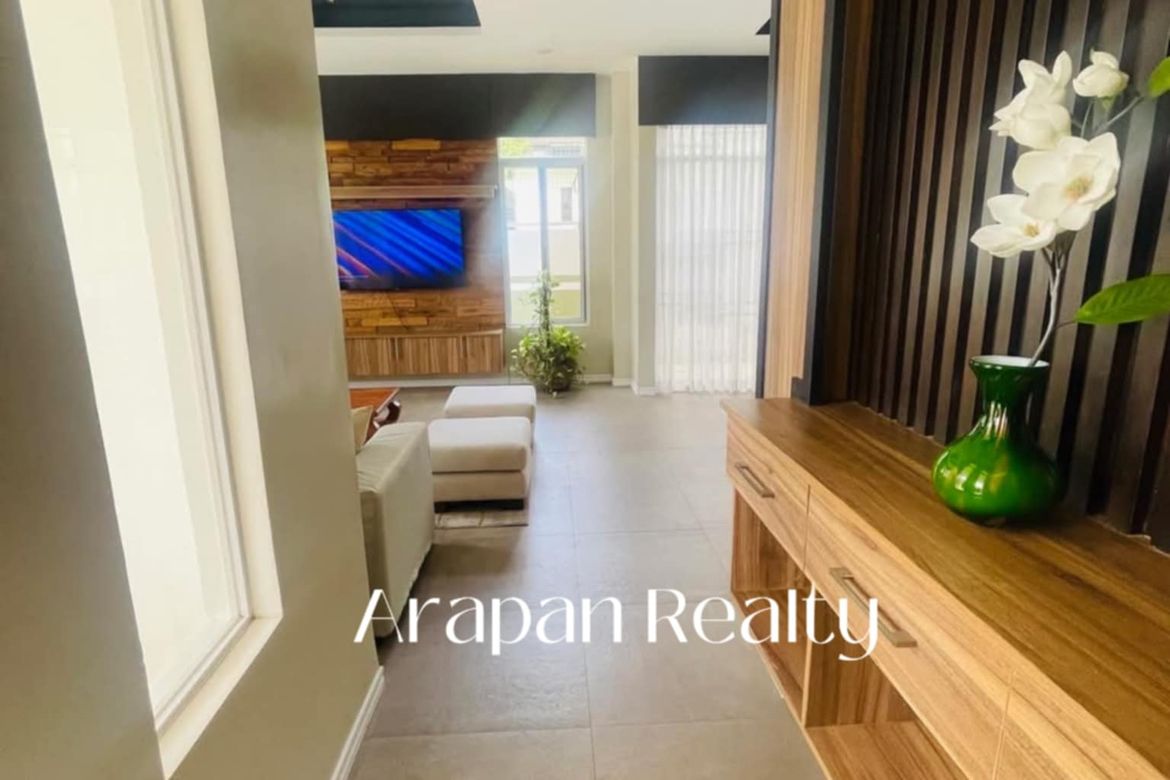 4 Bedroom House for Sale in Cabantian, Davao City, Davao del Sur – photo 8
