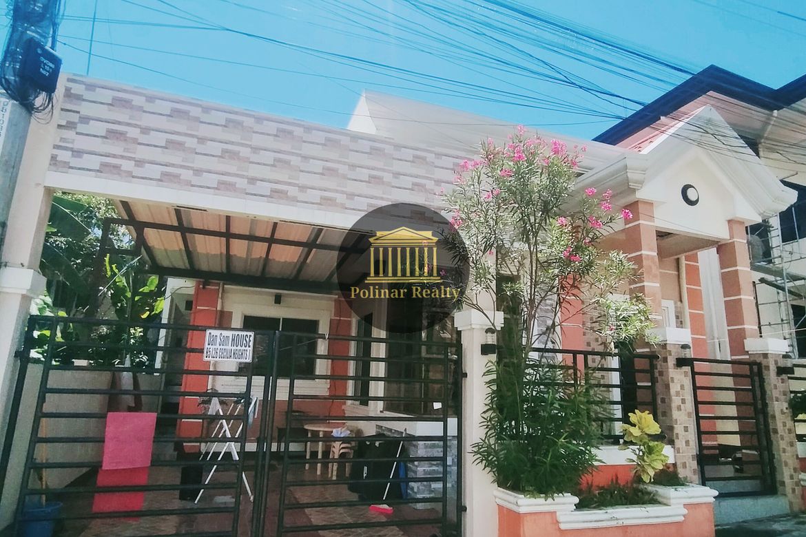 4 Bedroom House for Sale in Cabantian, Davao City, Davao del Sur
