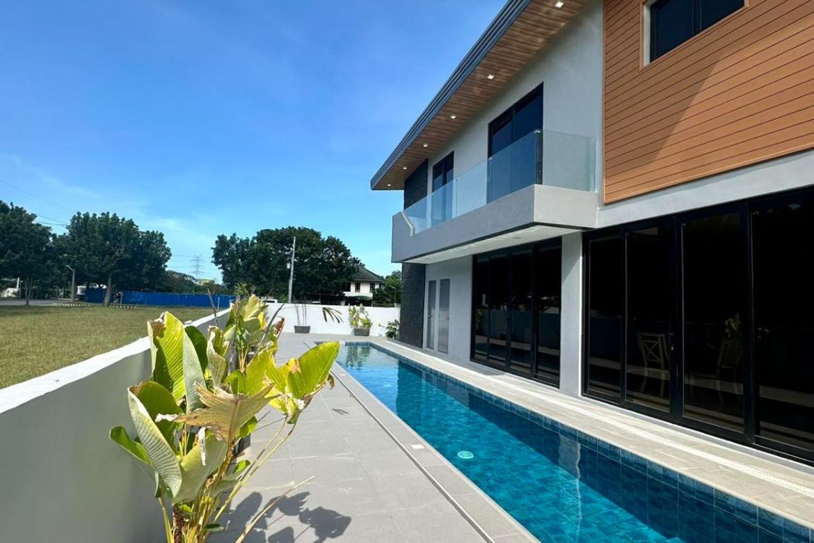 4 Bedroom House for Sale in Cabilang Baybay, Carmona, Cavite – photo 2