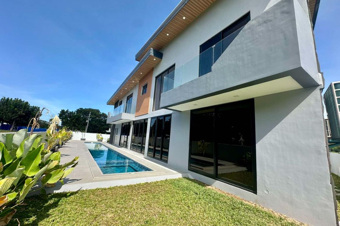 4 Bedroom House for Sale in Cabilang Baybay, Carmona, Cavite – photo 3