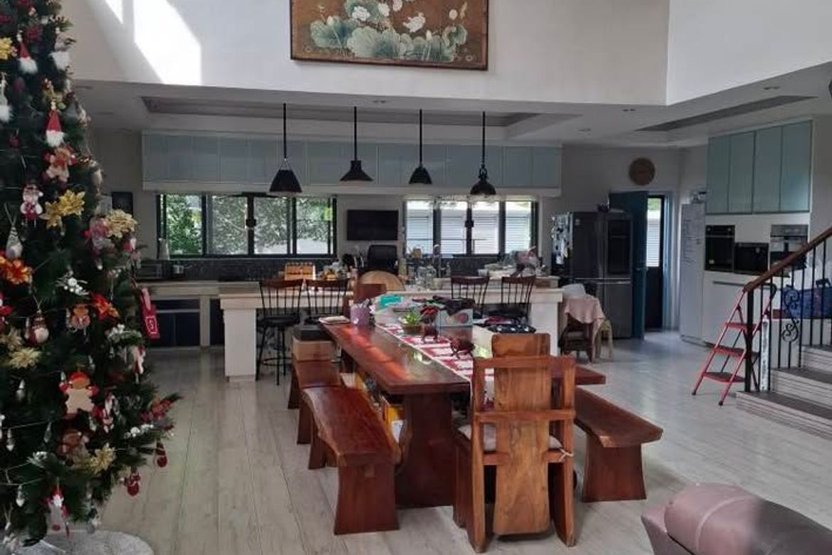 4 Bedroom House for Sale in Cabilang Baybay, Carmona, Cavite – photo 3