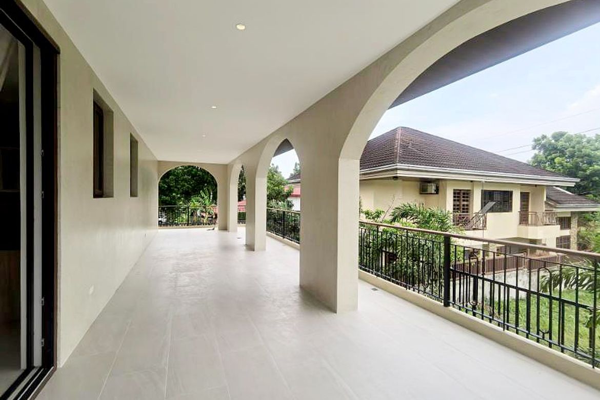 4 Bedroom House for Sale in Cabilang Baybay, Carmona, Cavite – photo 3