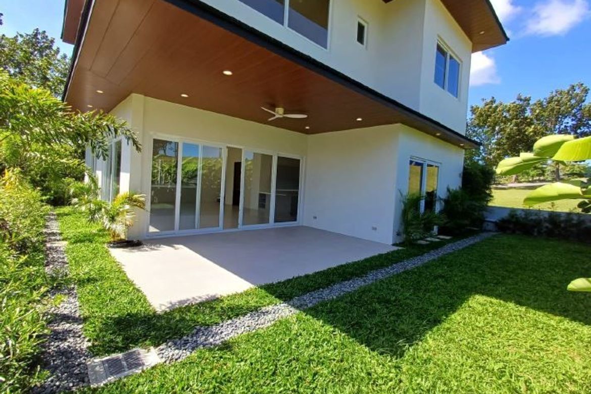 4 Bedroom House for Sale in Cabilang Baybay, Carmona, Cavite – photo 2