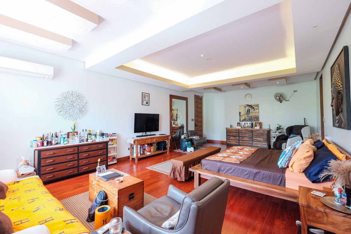 4 Bedroom House for Sale in Cabilang Baybay, Carmona, Cavite – photo 7