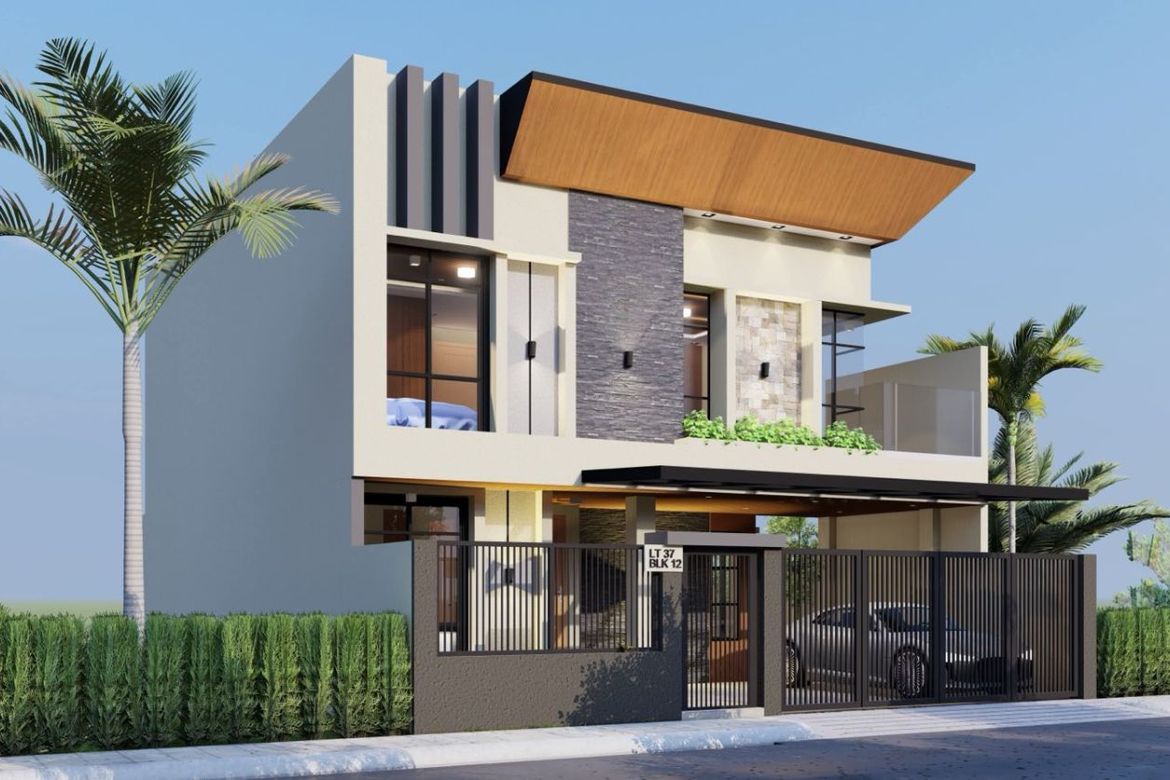 4 Bedroom House for Sale in Cadulawan, Talisay, Cebu – photo 5