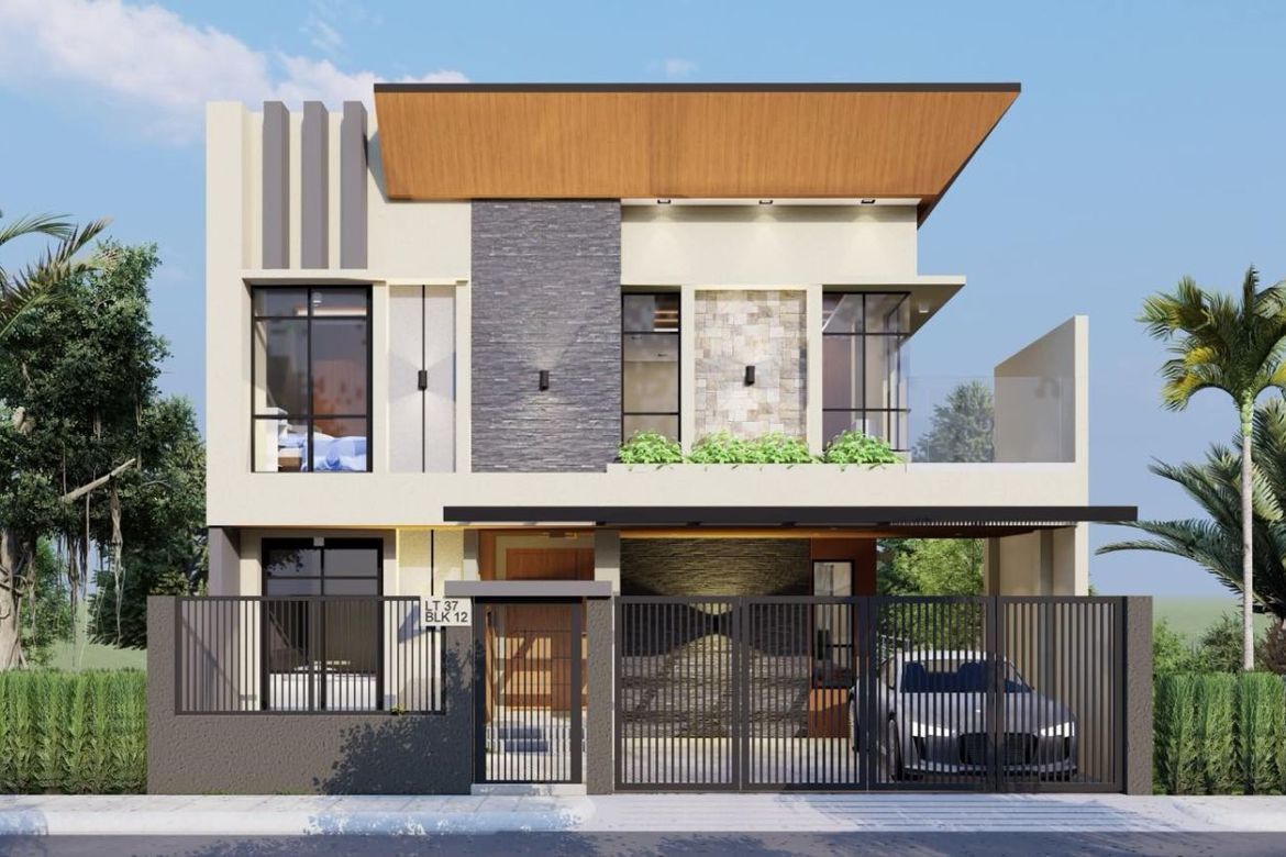 4 Bedroom House for Sale in Cadulawan, Talisay, Cebu – photo 6