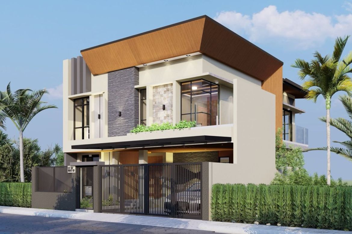 4 Bedroom House for Sale in Cadulawan, Talisay, Cebu – photo 7