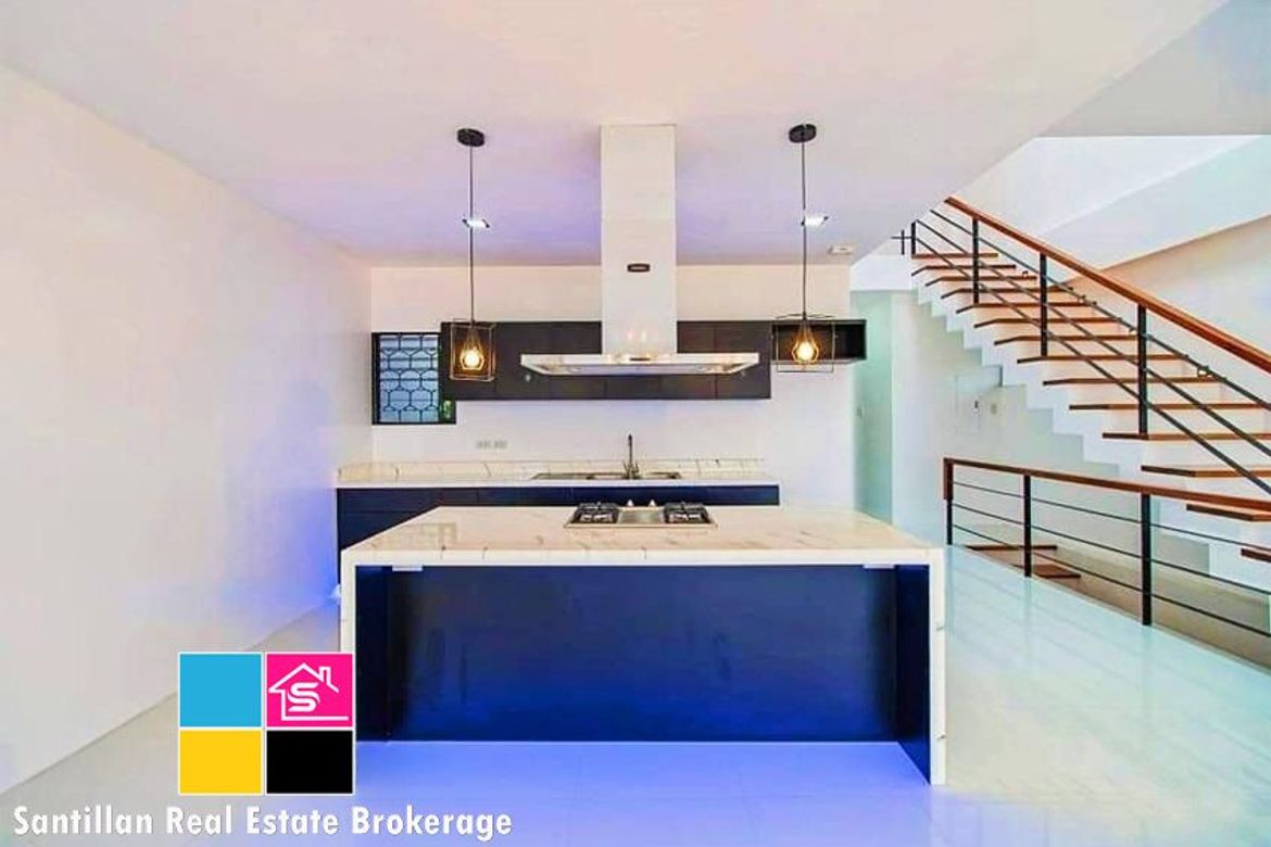 4 Bedroom House for Sale in Cadulawan, Talisay, Cebu – photo 5