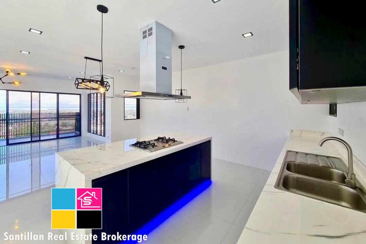 4 Bedroom House for Sale in Cadulawan, Talisay, Cebu – photo 6