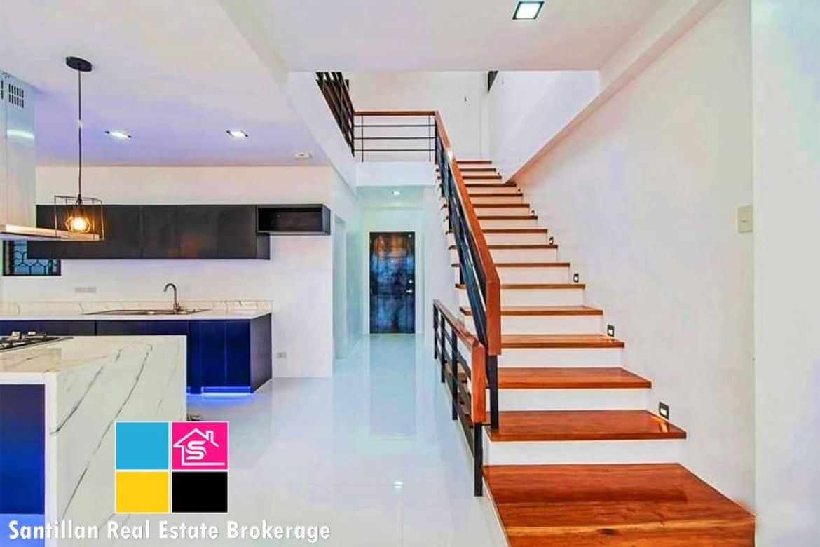 4 Bedroom House for Sale in Cadulawan, Talisay, Cebu – photo 7