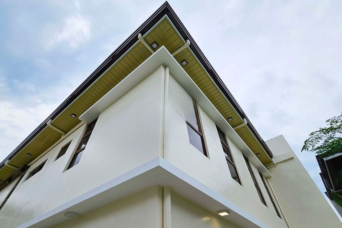 4 Bedroom House for Sale in Cadulawan, Talisay, Cebu – photo 2