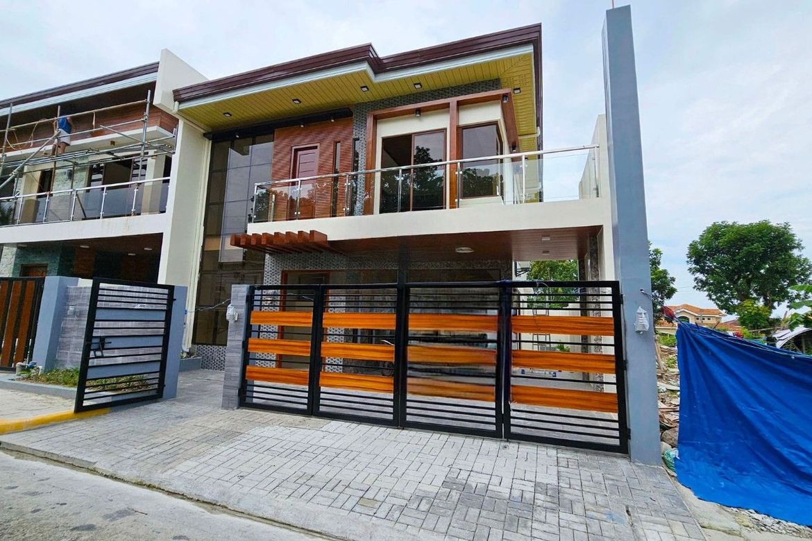 4 Bedroom House for Sale in Cadulawan, Talisay, Cebu – photo 5